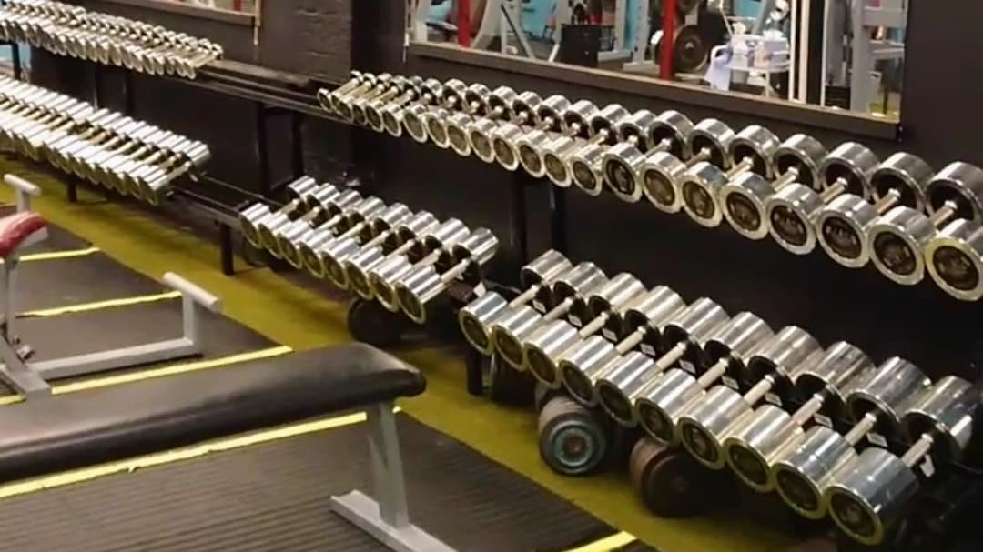 Sunset 24/7 - Gyms in scarborough