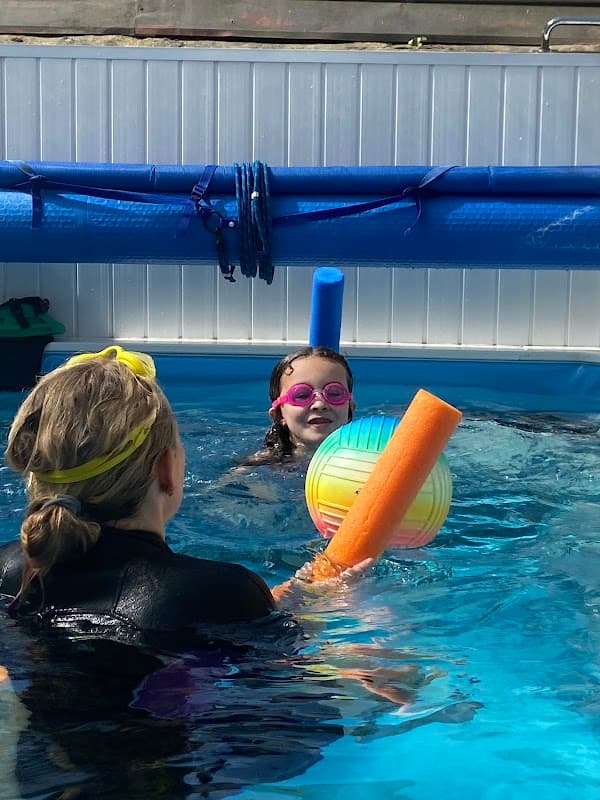 Super Swim Academy - Swimming Pools in scarborough