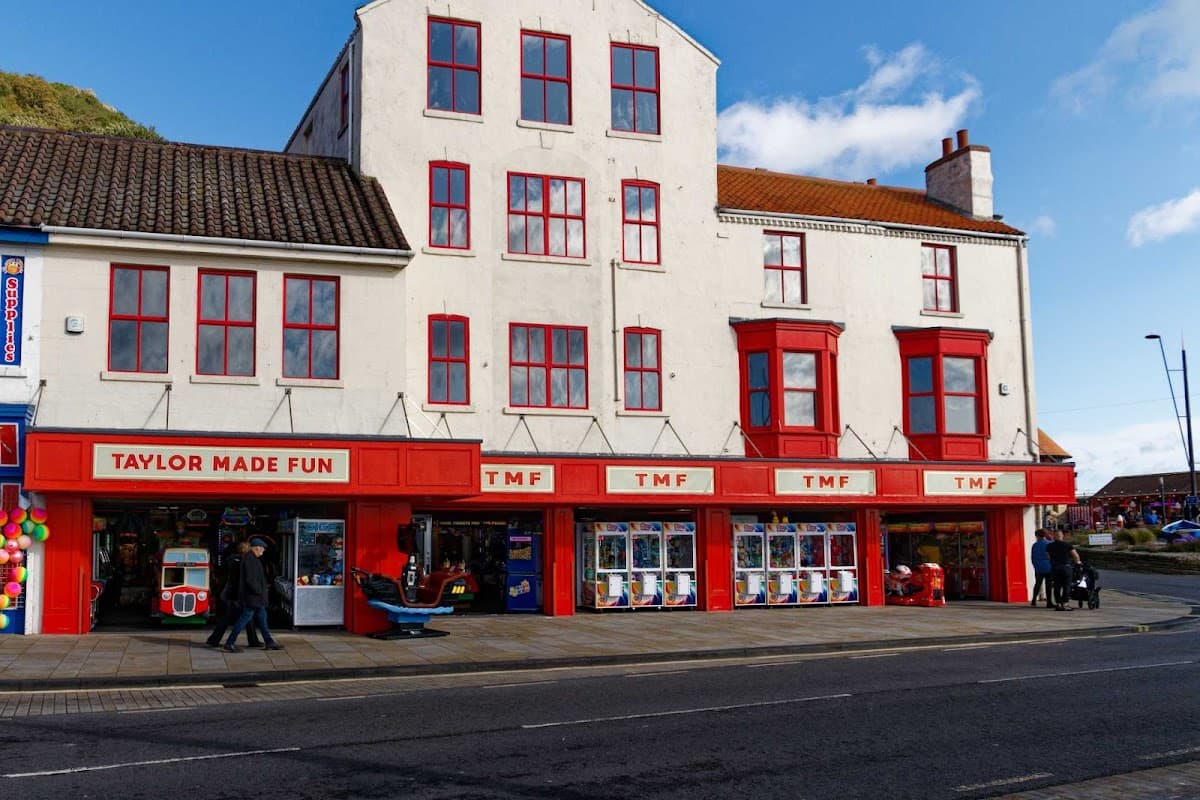 Taylor Made Fun - Entertainment in scarborough