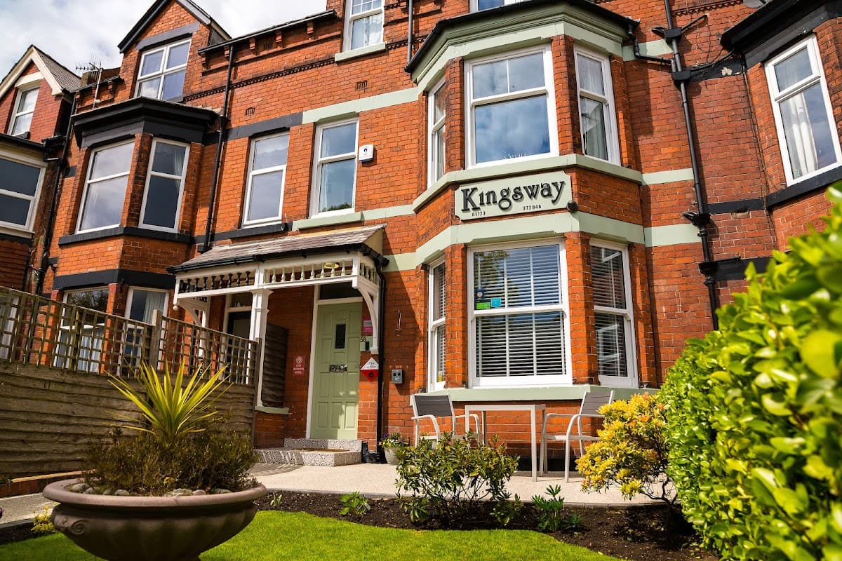 The Kingsway Guesthouse | Scarborough | LOWEST PRICE DIRECT - Guest House in scarborough