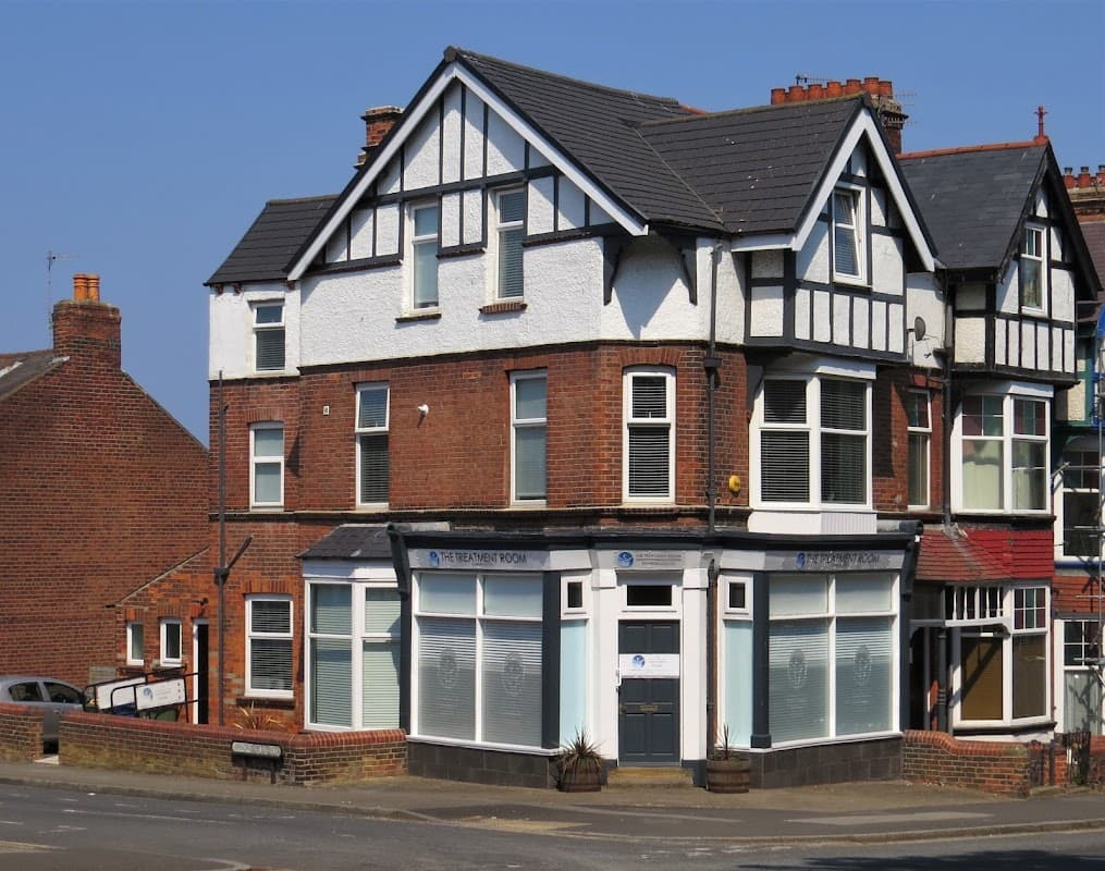 The Treatment Room - Physiotherapists in scarborough