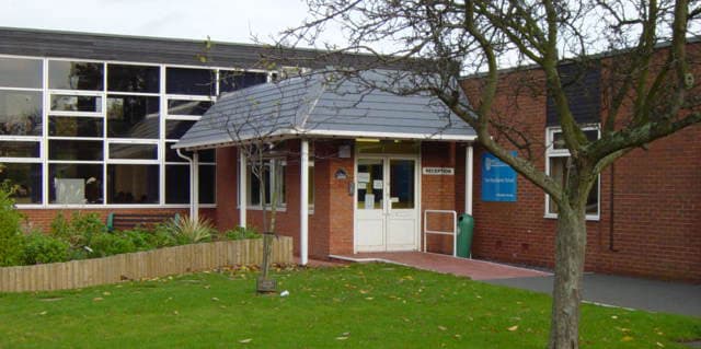 The Woodlands Academy - Primary Schools in scarborough