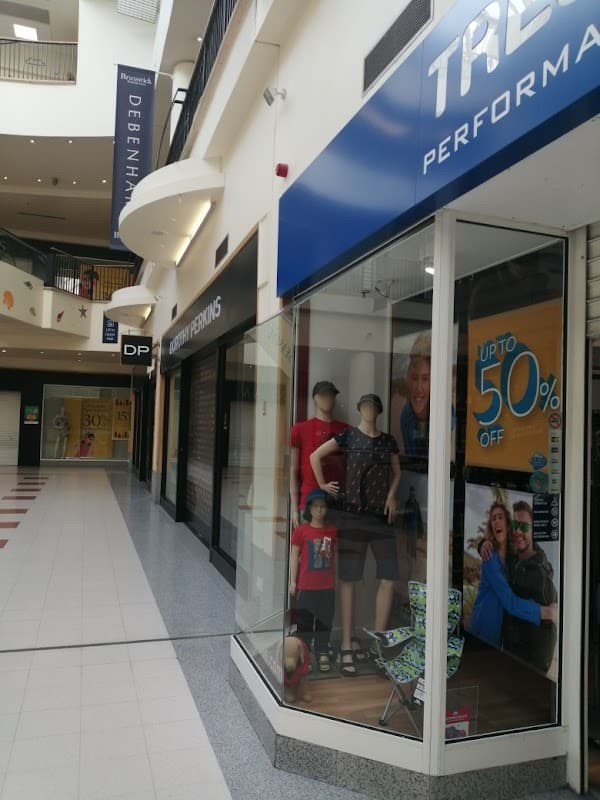 Trespass - Outdoor Shops in scarborough