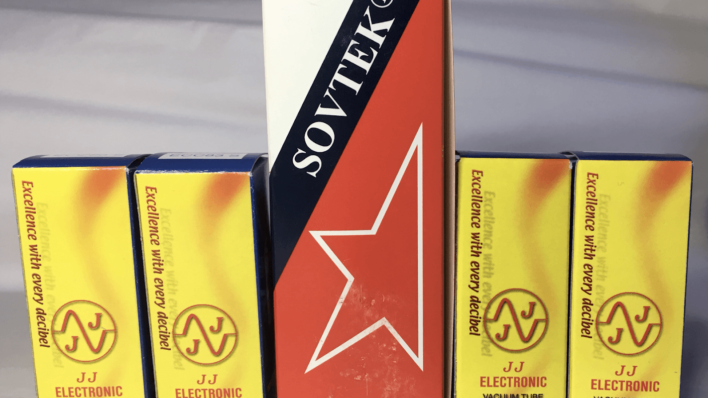 Valvetubeguitaramps - Tech & Electronics in scarborough