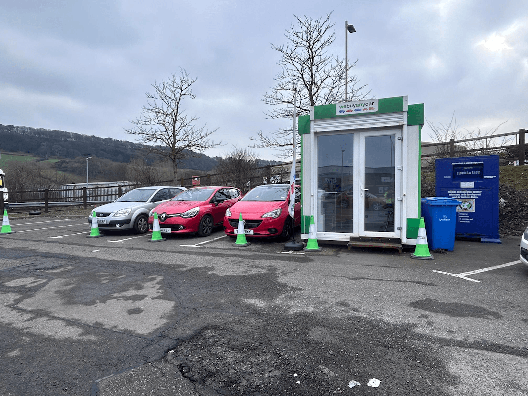 We Buy Any Car - Car Dealers in scarborough