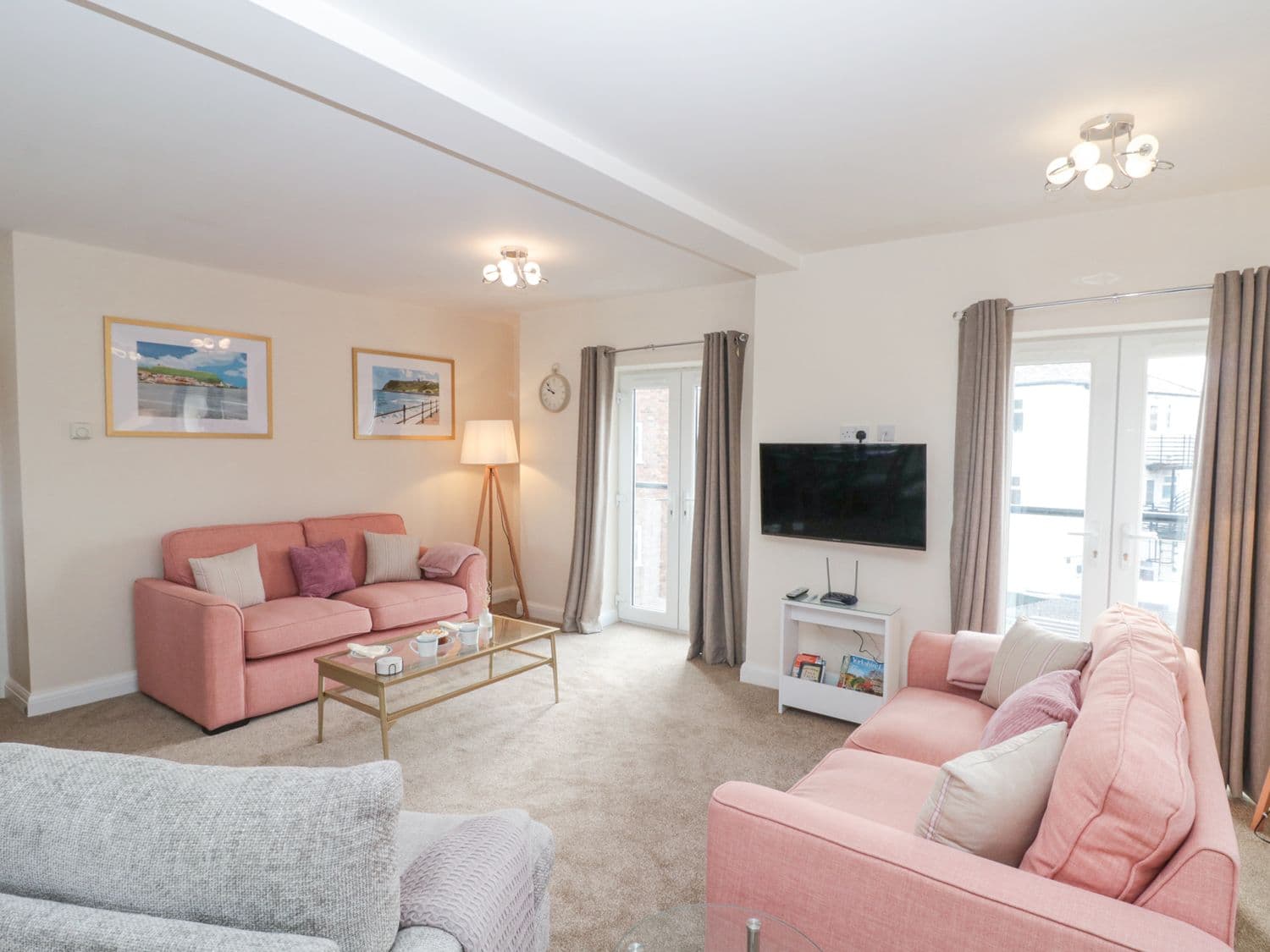 Accommodation at Weydale Avenue in scarborough