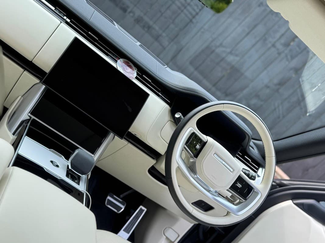 Yorkshire Coast Valeting - Car Washes in scarborough