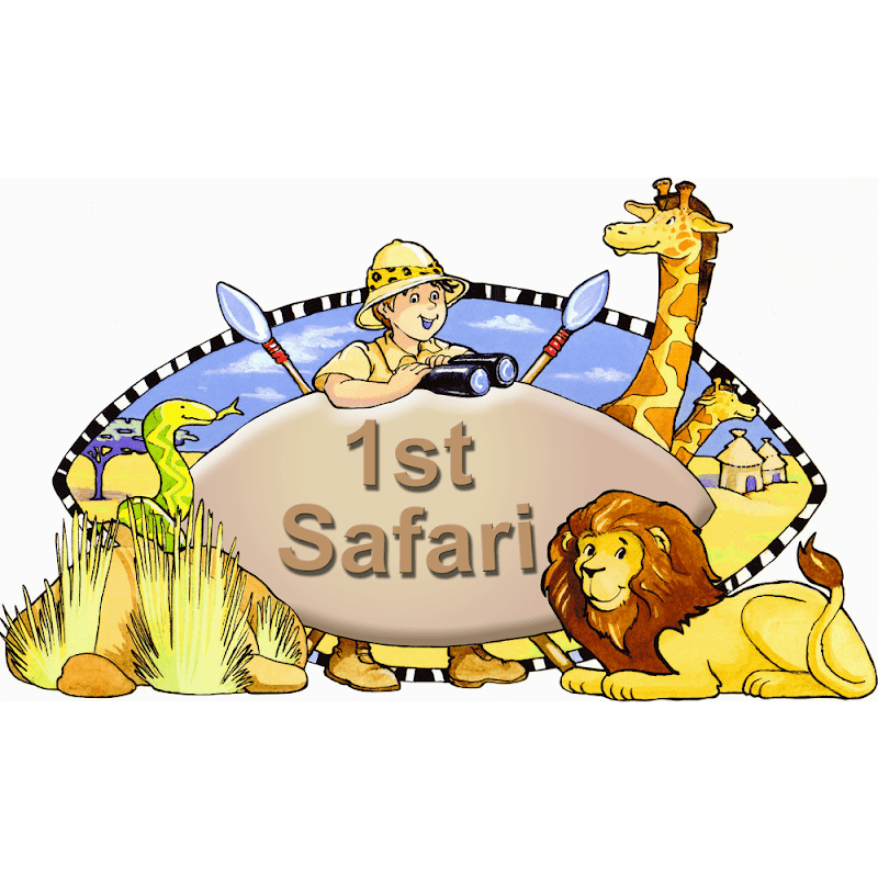 1st Safari Day Nurseries Ltd - Nurseries in selby