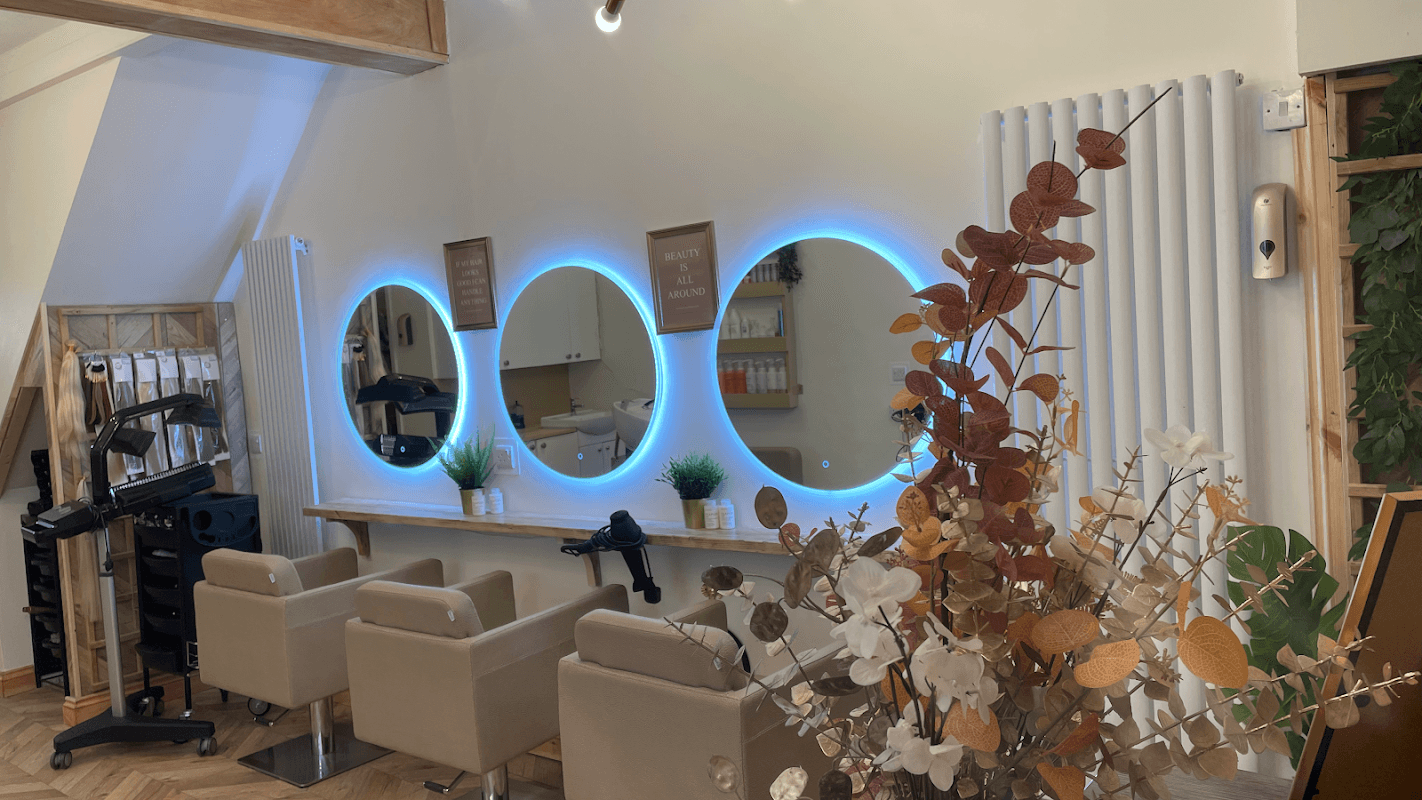 Alchemy Hairdressing - Hair Salons in selby