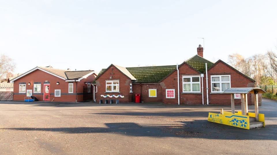 Barlby Bridge School and Nursery - Primary Schools in selby