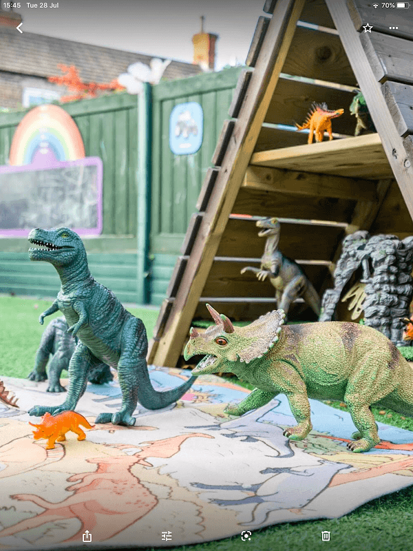 Brayton Busy Bees Pre School - Primary Schools in selby