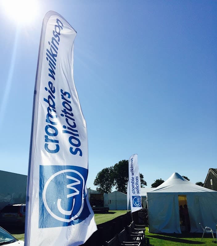 Crombie Wilkinson Solicitors - Solicitors in selby