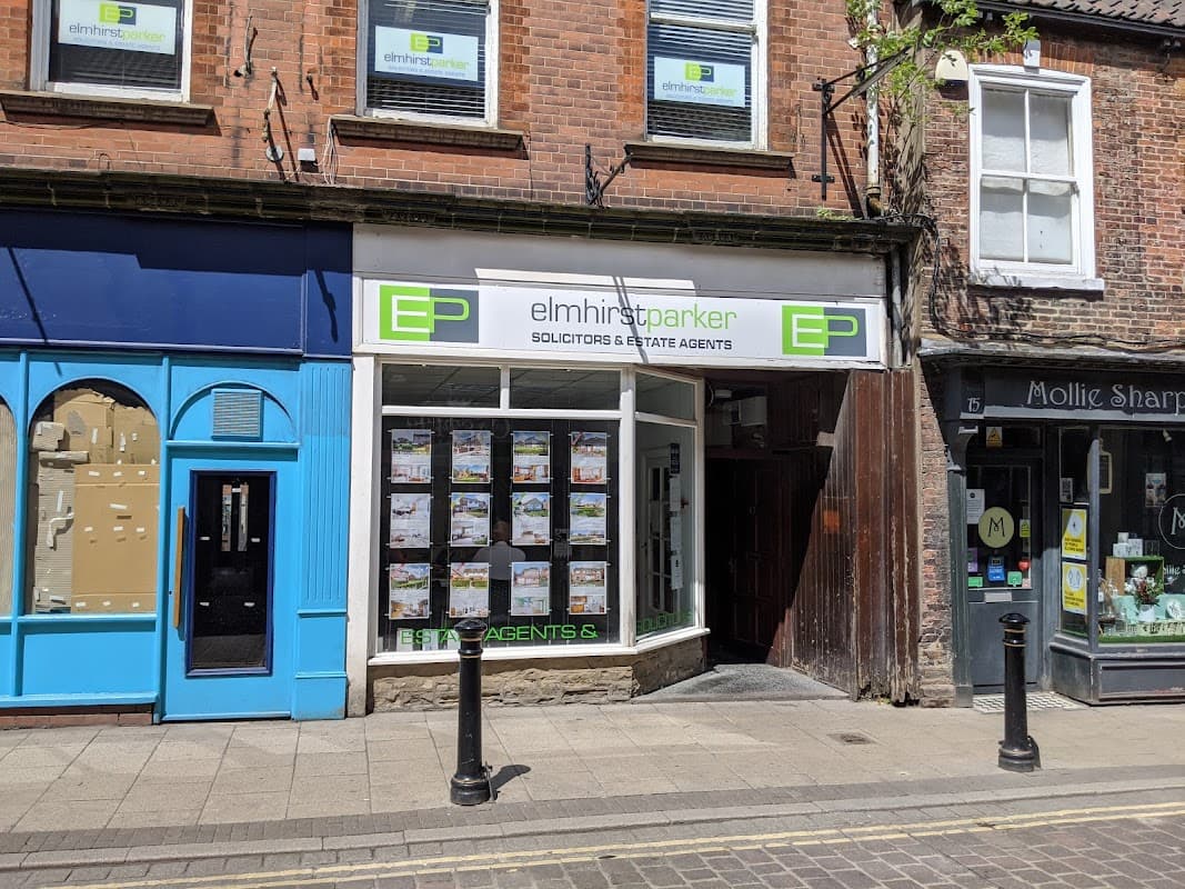 Elmhirst Parker Estate Agents - Estate Agents in selby