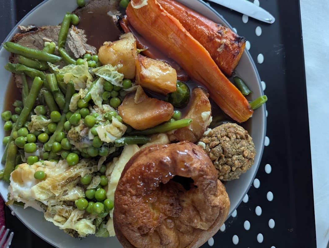 Feed me⦠- Takeaway in selby