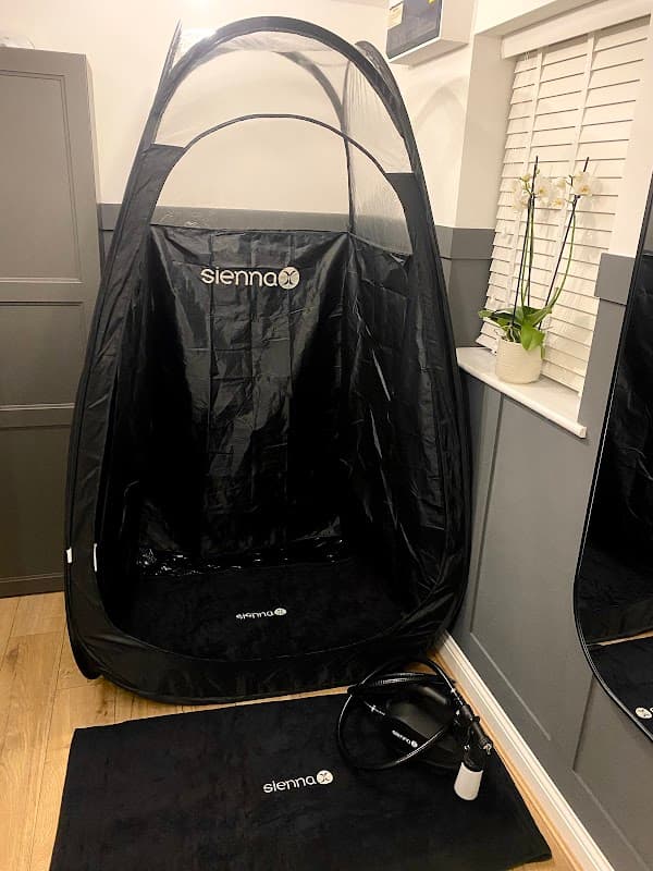 Glow by Kirsty Tanning Salon - Beauty Salons in selby