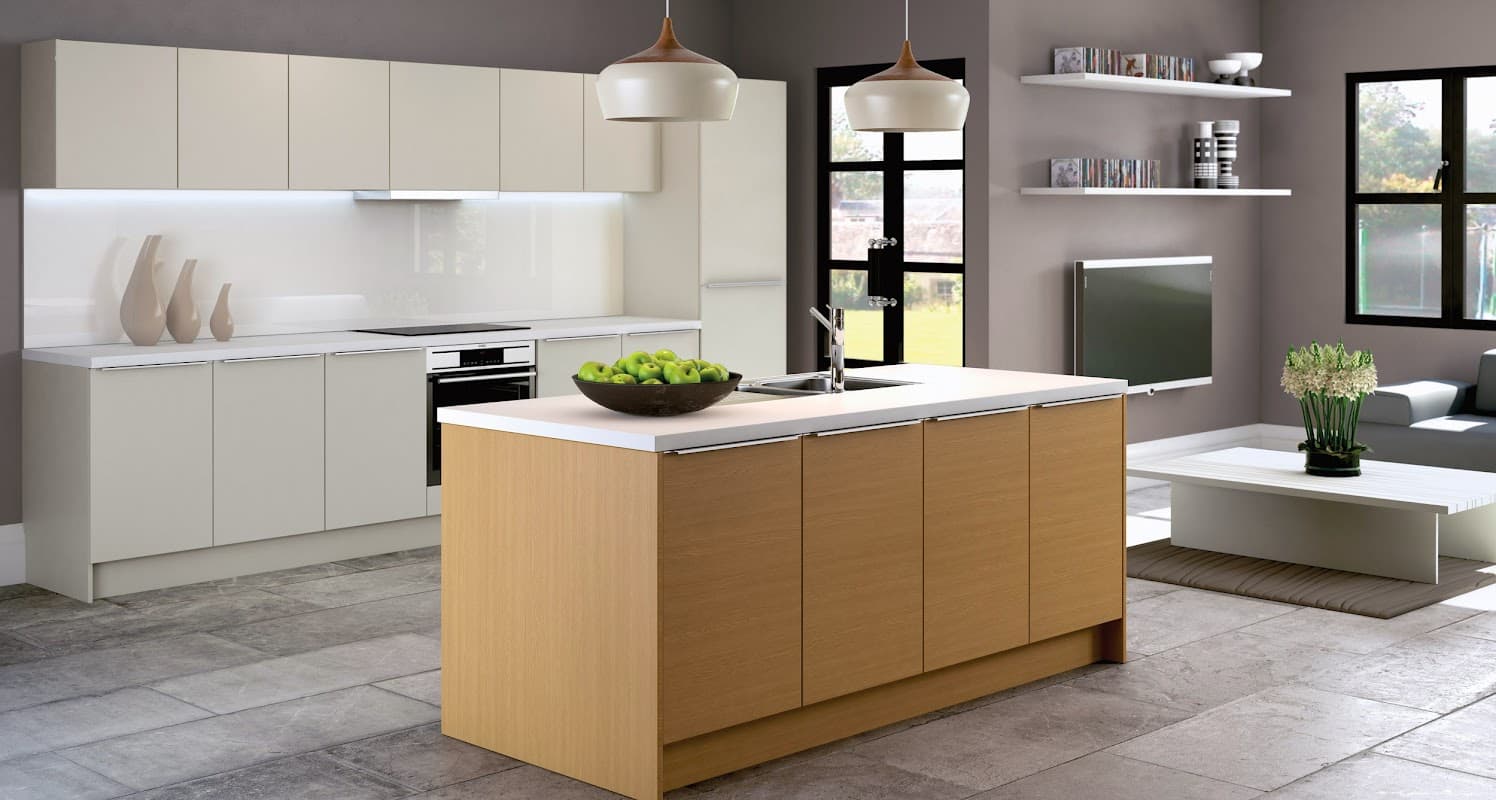 Homestyle Kitchen & Bedroom Specialists - Furniture Shops in selby