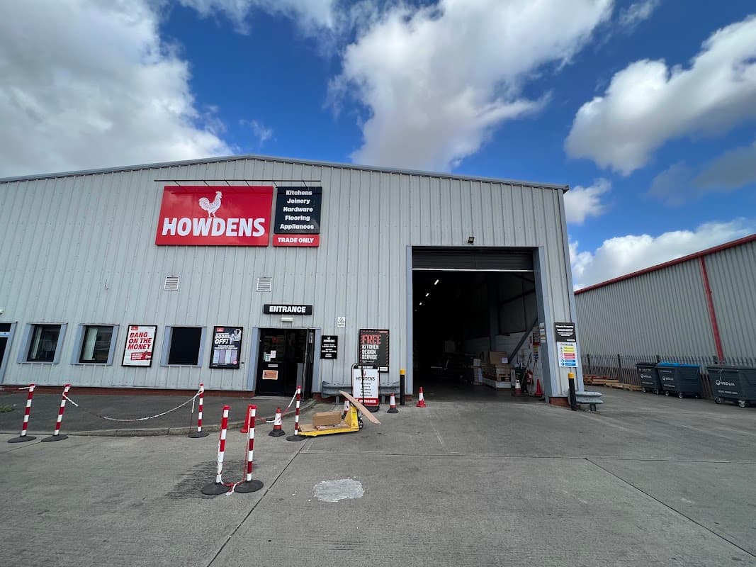 Howdens - Selby - Furniture Shops in selby