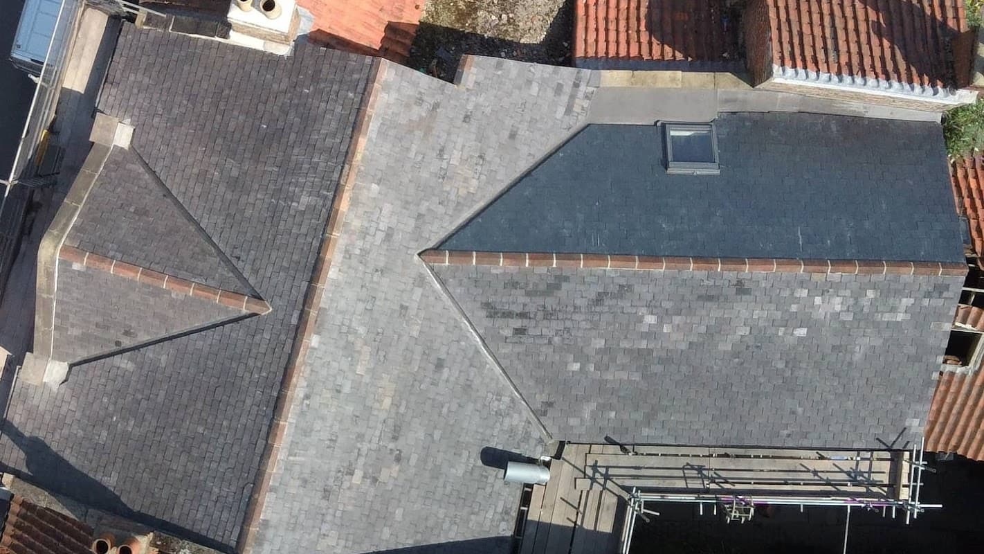 J.a.b roofing Ltd and roofing supplies - Roofers in selby