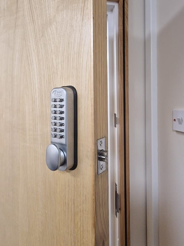 Lock & Key Selby - Locksmiths in selby