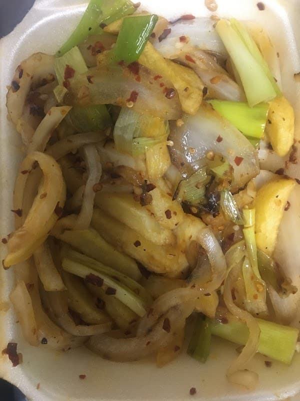 Lucky Star - Takeaway in selby