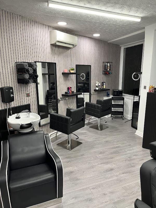 Mane Image Hair Studio - Hair Salons in selby