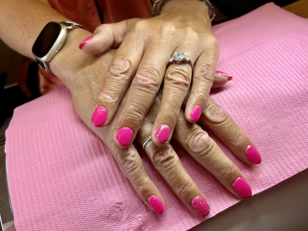 Nails by Jodie - Nail Salons in selby