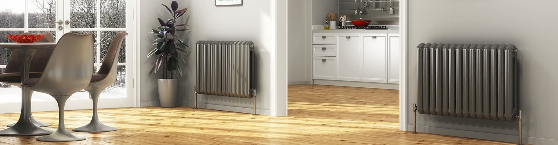 QBIC Heating - Plumbers in selby