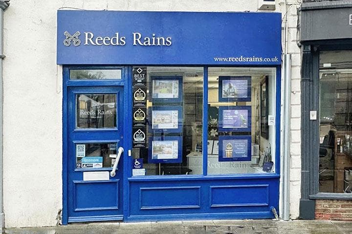 Reeds Rains Estate Agents Selby - Estate Agents in selby