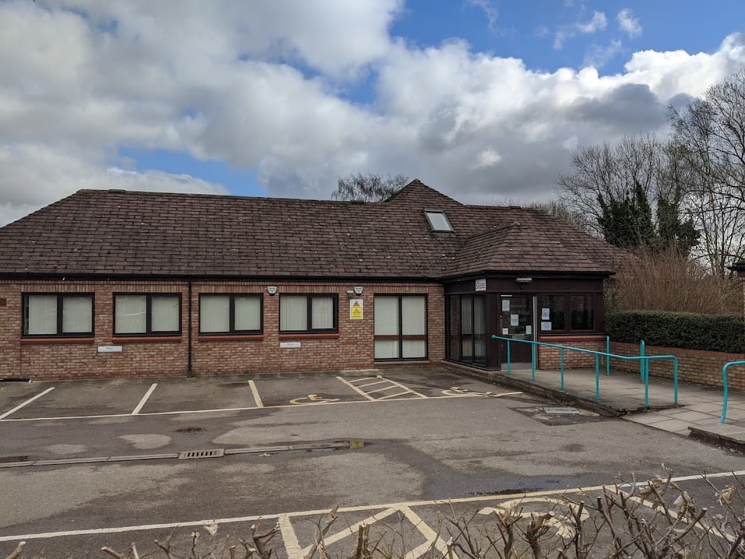 Scott Road Medical Centre - Doctors in selby