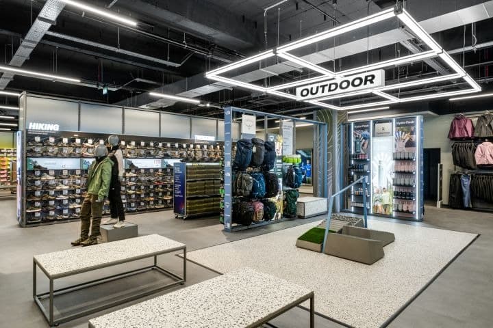 Sports Direct - Sports Shops in selby