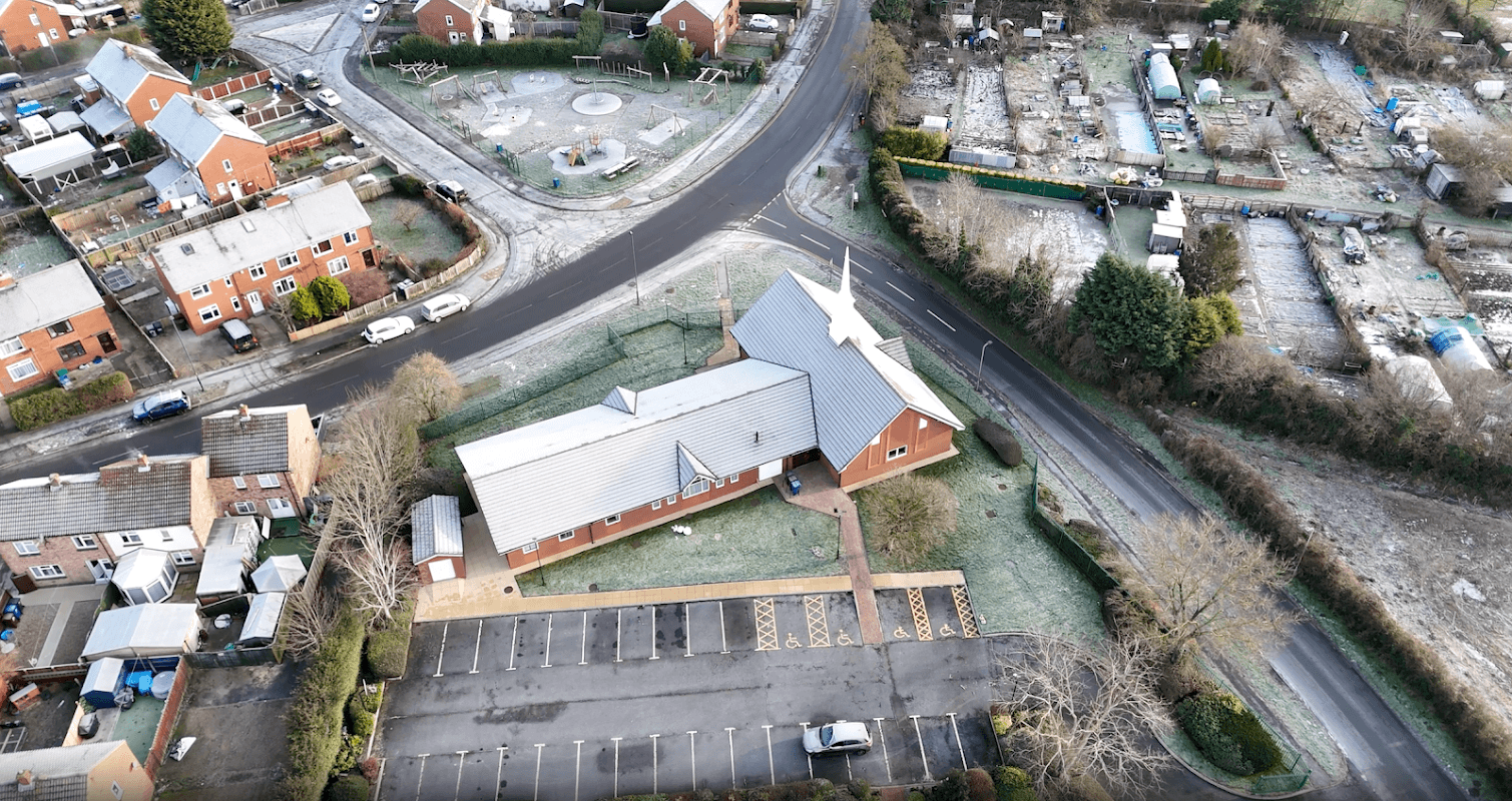 The Church of Jesus Christ of Latter-day Saints - Churches in selby