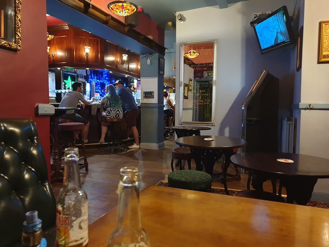 Food & drink at The Three Swans in selby