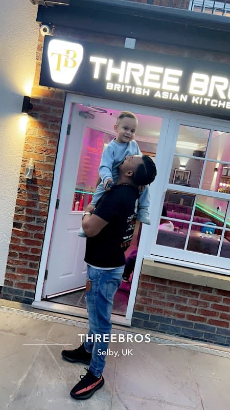 ThreeBros Kitchen Ltd