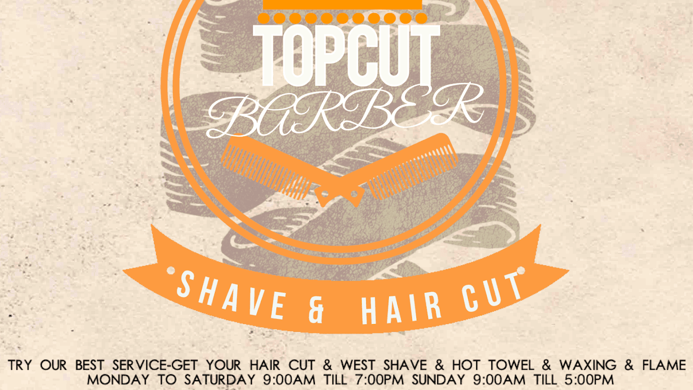 Top Cut Barber - Barbers in selby
