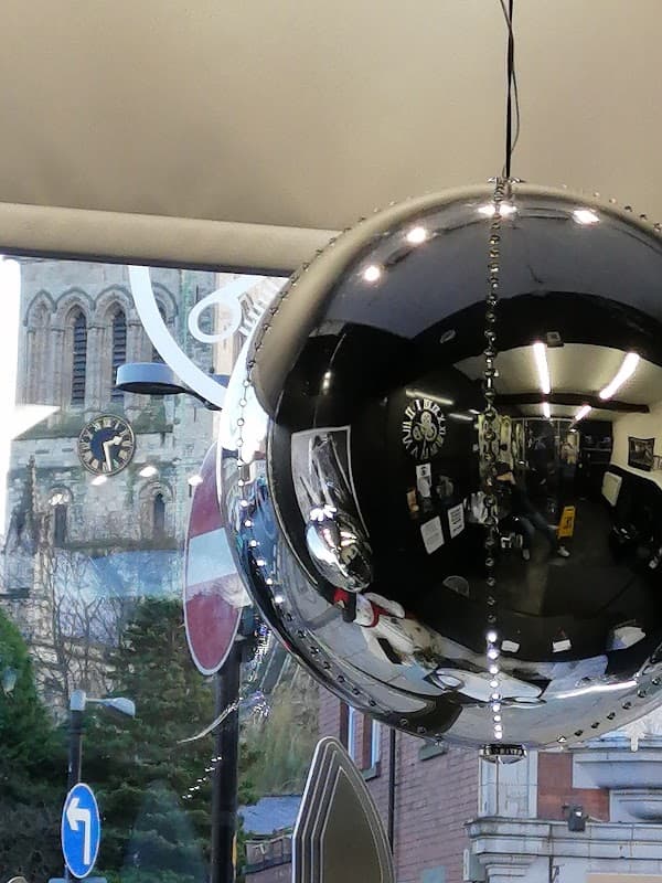 Tracey's Barbers - Barbers in selby