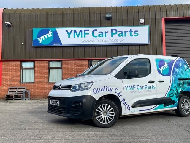 YMF Car Parts - Selby - Car Parts in selby
