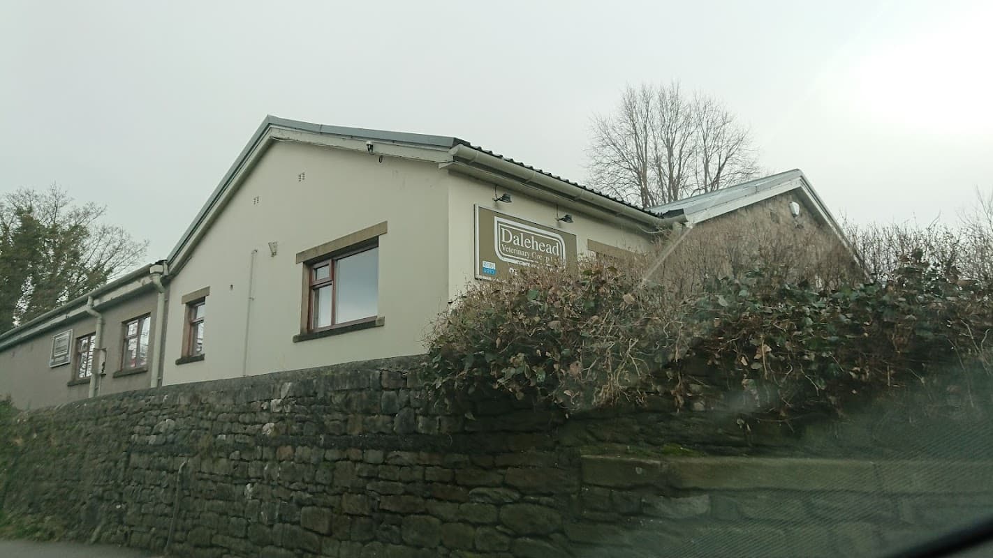 Dalehead Veterinary Group - Vets in settle