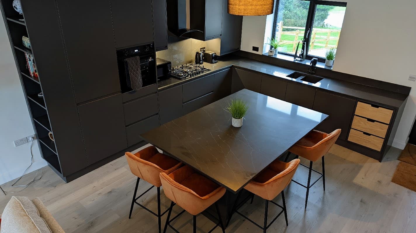 Fox Kitchens - Furniture Shops in settle