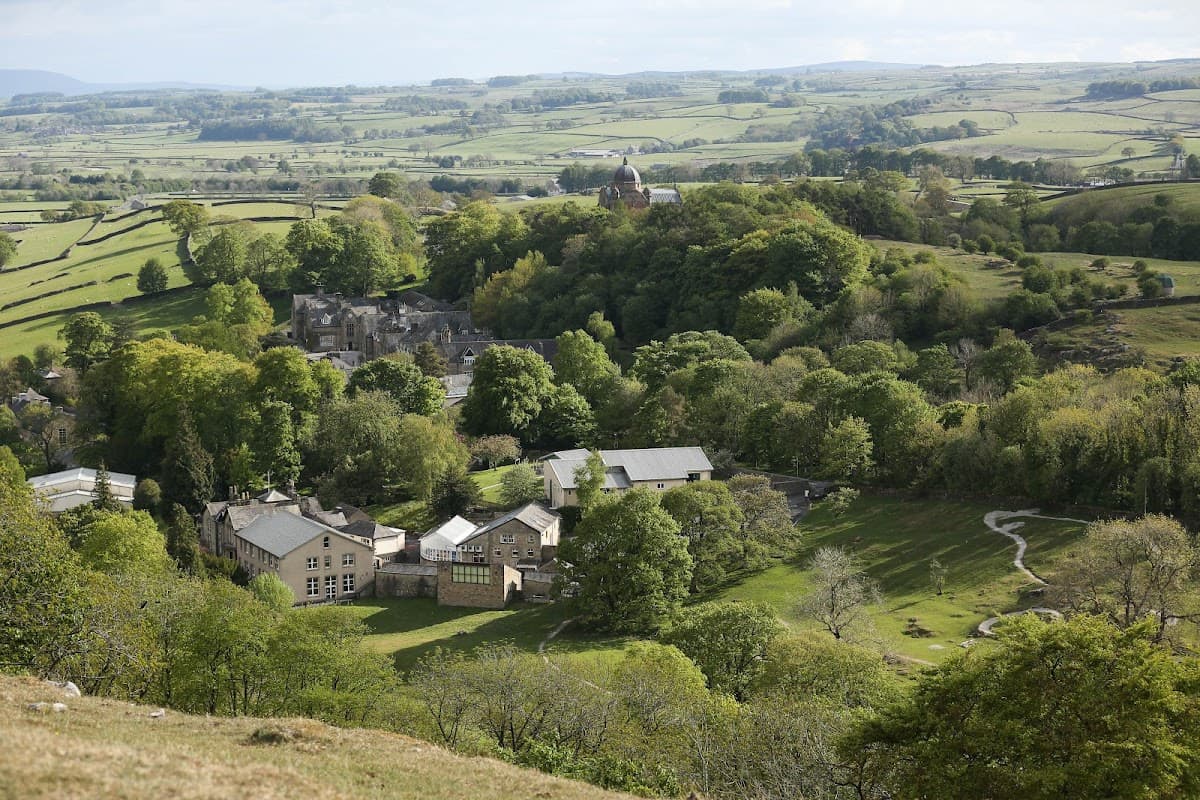 Giggleswick School - Primary Schools in settle