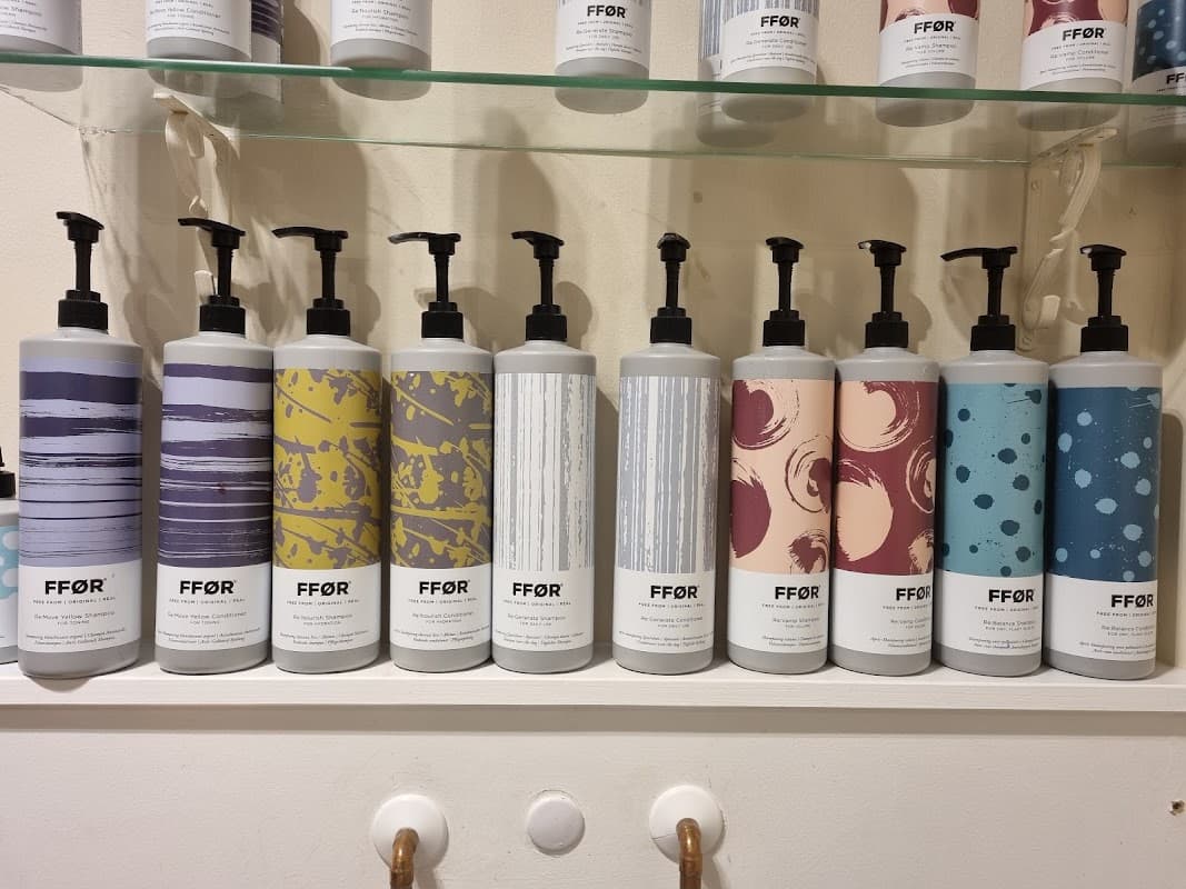 Hair by Andrea Tomlinson - Hair Salons in settle