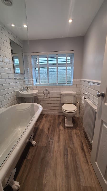 Matthew Martin Plumbing Limited - Plumbers in settle