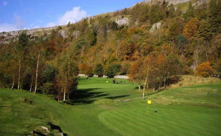 Settle and Giggleswick Golf Club - Golf Course in settle