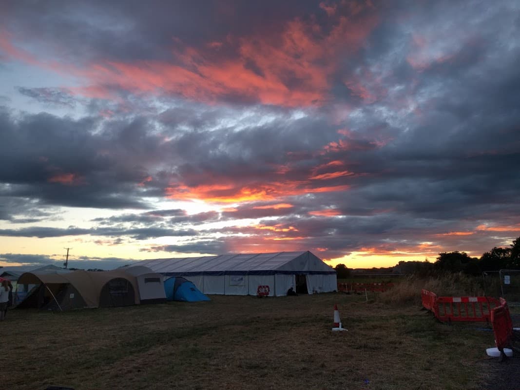 Sexhow Hall Farm - Farms in sexhow