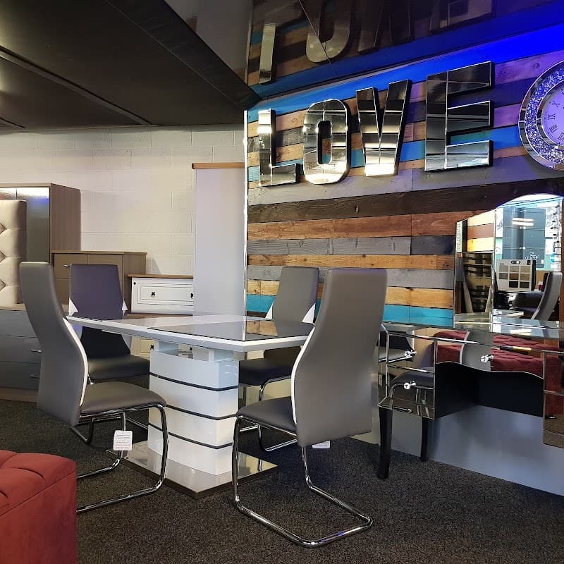 Affordable Furnishings and Panels Outlet - Furniture Shops in sheffield