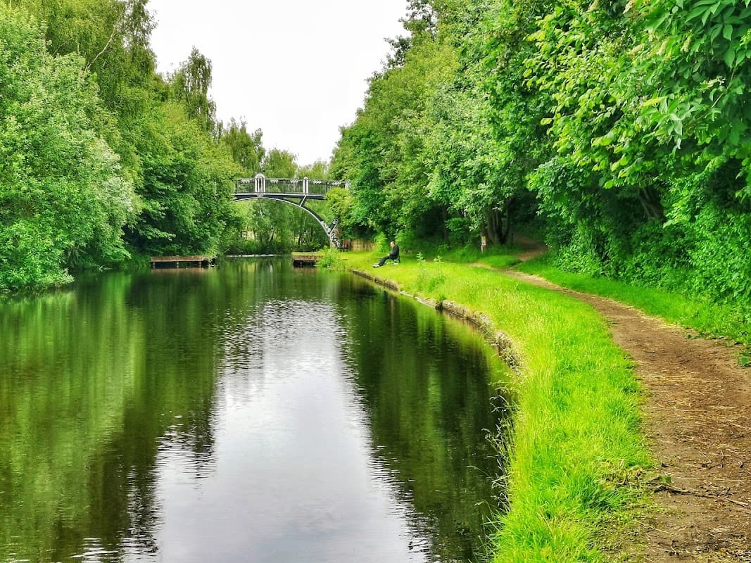 Attercliffe Moorings - Marinas in sheffield