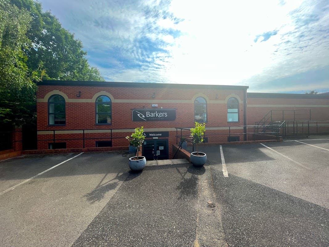 Barkers Furniture - Furniture Shops in sheffield
