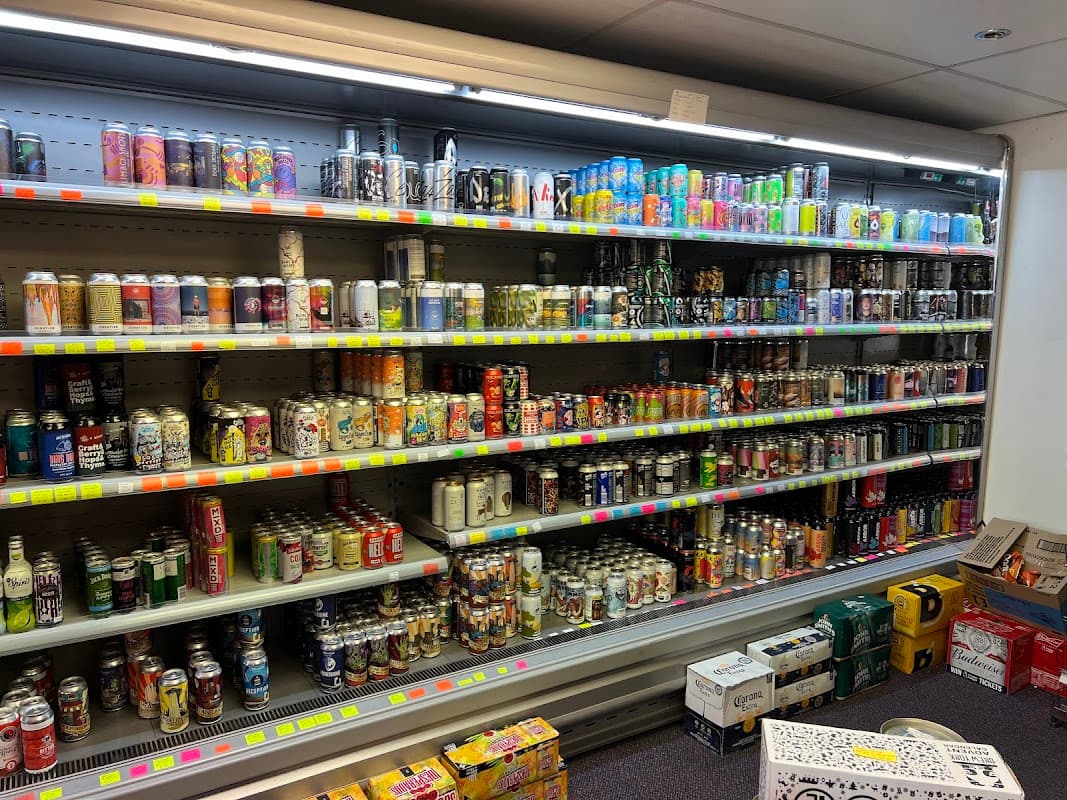 Berlin Calling Bottle shop - Off Licences in sheffield