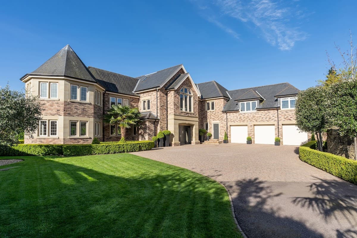 Blenheim Homes and Land - Estate Agents in sheffield