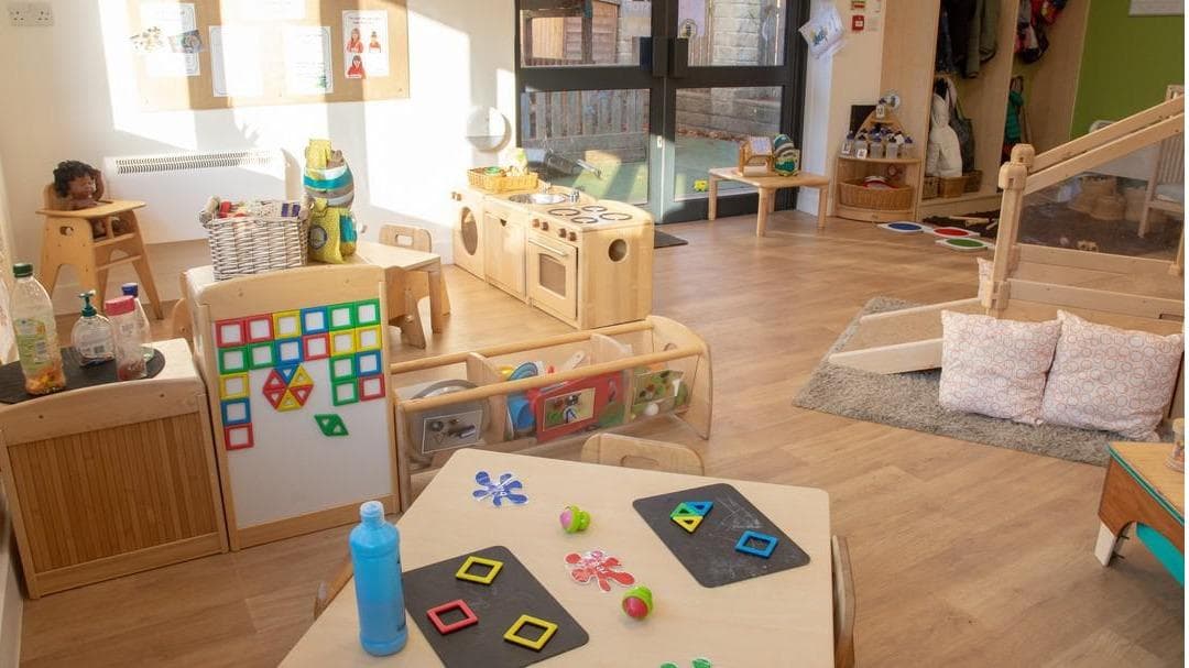 Bright Horizons Teddies Day Nursery and Preschool - Nurseries in sheffield