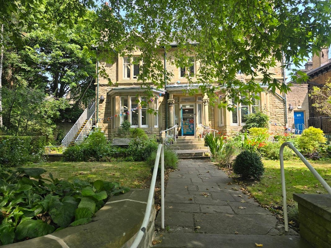 Broomhill Library - Libraries in sheffield